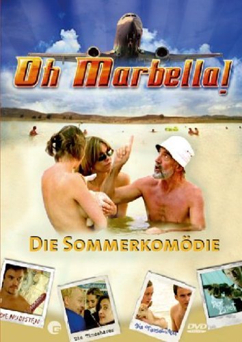 постер О Марбелья